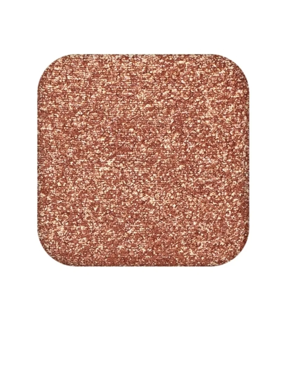 Red Aspen Enchanted Pressed Powder Eyeshadow — Shimmery Rose Gold